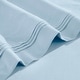 preview thumbnail 64 of 99, Superior Egyptian Cotton 650 TC Deep Pocket Sheet Set