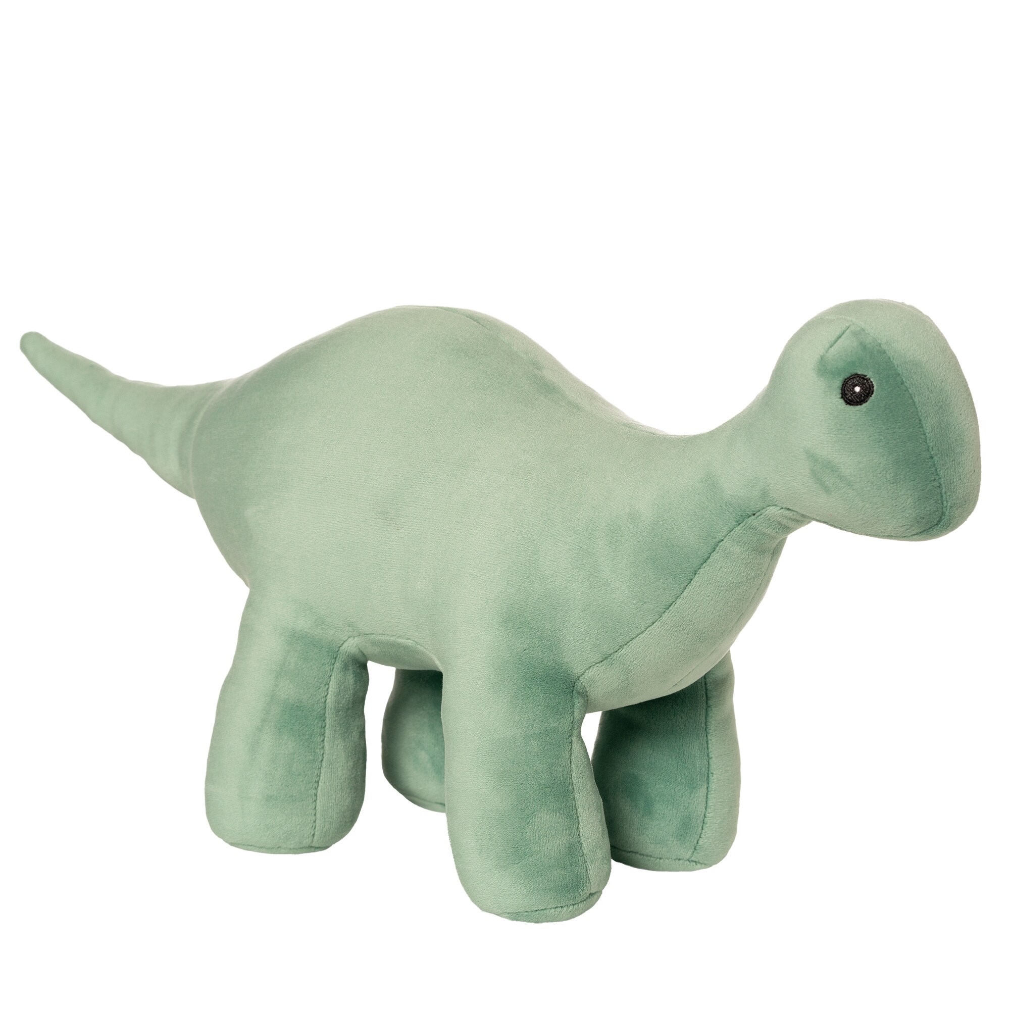 brontosaurus plush