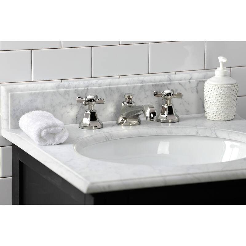 Essex 8-in. Widespread Bathroom Faucet