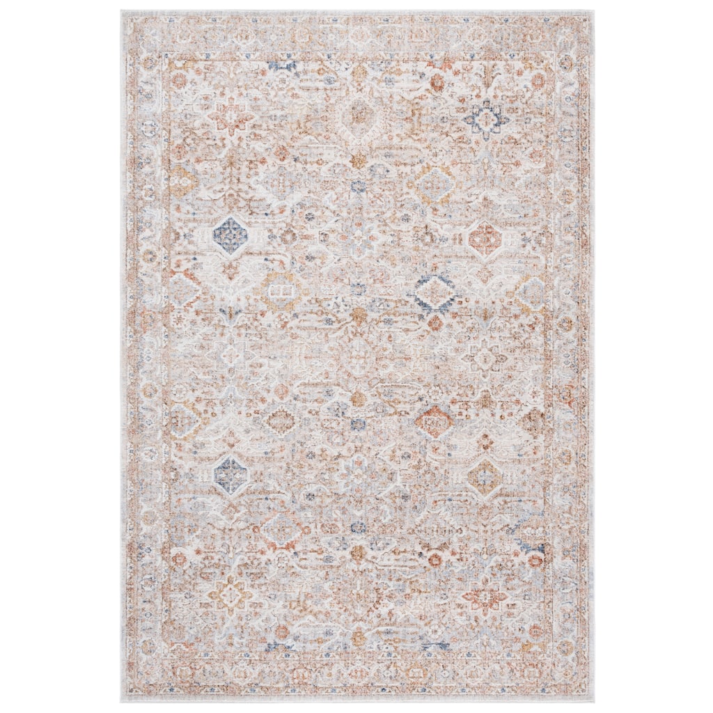 SAFAVIEH Scarlett Jordana Transitional Rug
