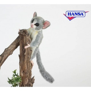 bush baby soft toy