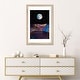 preview thumbnail 19 of 18, iCanvas "Full Moon V" by Gab Fernando