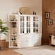 Option Double Doors + Right-hand Door