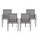 Option Gray + Outdoor Mesh