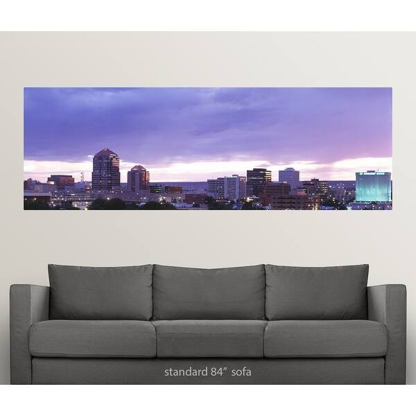 Shop Albuquerque Nm Poster Print Free Shipping On Orders Over