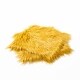 preview thumbnail 41 of 77, Karenne FauxFur Throw Pillow Covers (Set of 2), NO INSERT
