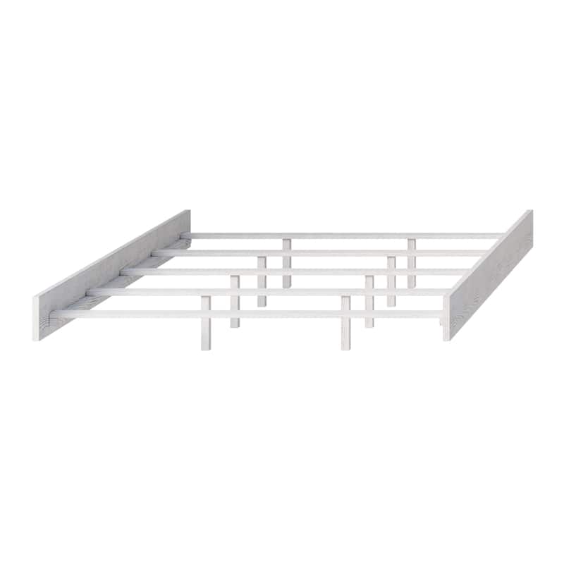 Milk Street Cameo Adult Rail Conversion Kit