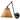 1-Light ORB Finish Woven Rattan Plug-in Swing Arm Wall Sconce with ON/OFF Switch - Woven Rattan