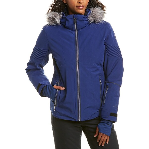 spyder diabla jacket