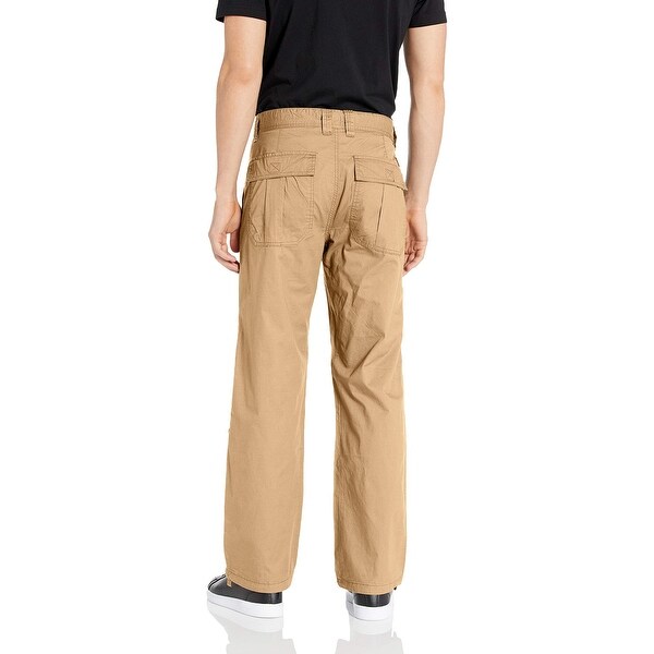sean john flight cargo pants
