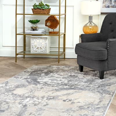 Nuloom Vintage Natalya Area Rug