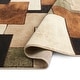 preview thumbnail 3 of 4, Home Dynamix Tribeca Mason Contemporary Geometric Area Rug