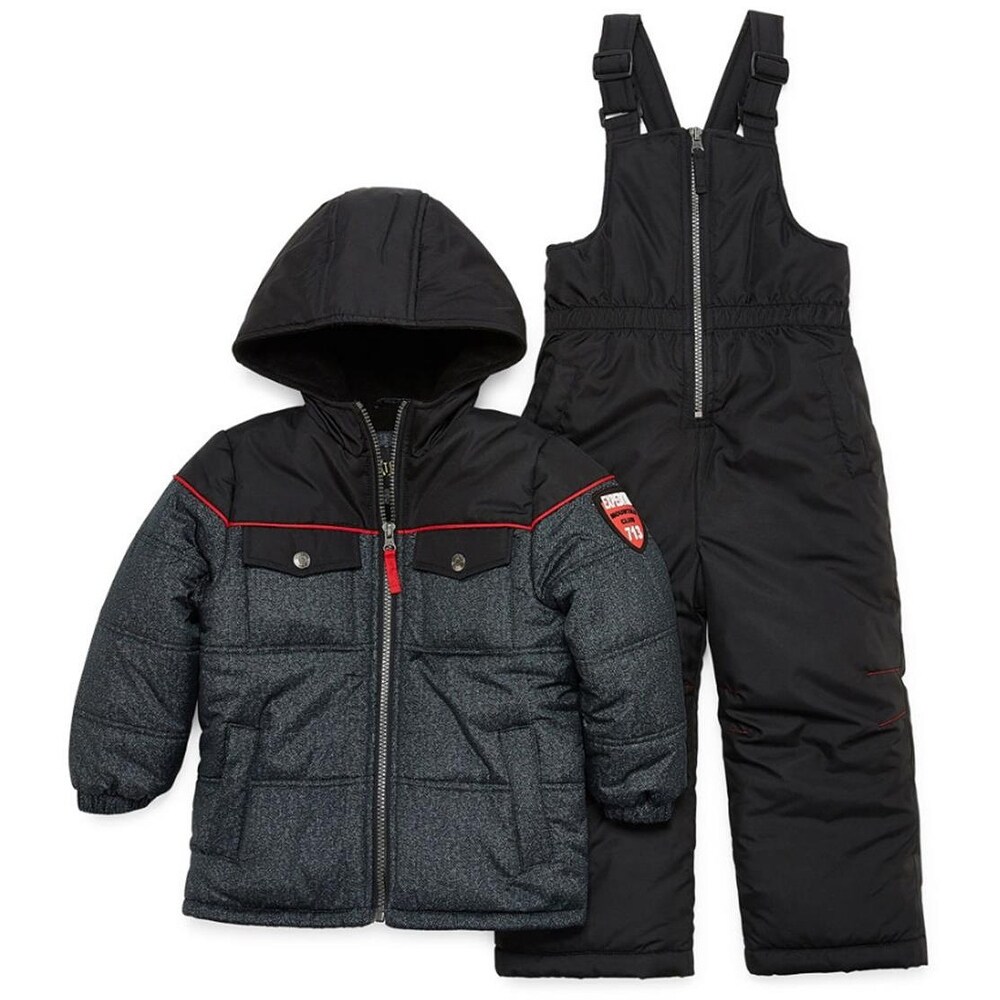 ixtreme snowsuit
