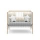 preview thumbnail 6 of 33, Graco Teddi Convertible Mini Crib