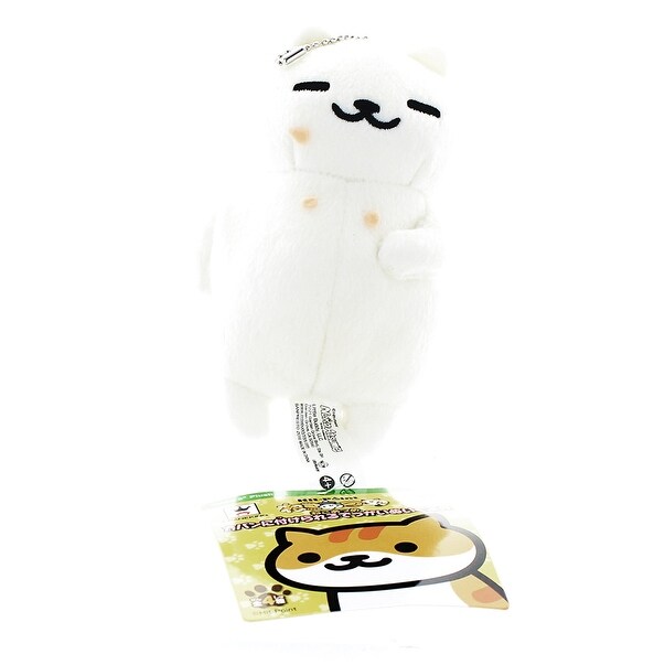 neko atsume stuffed animals