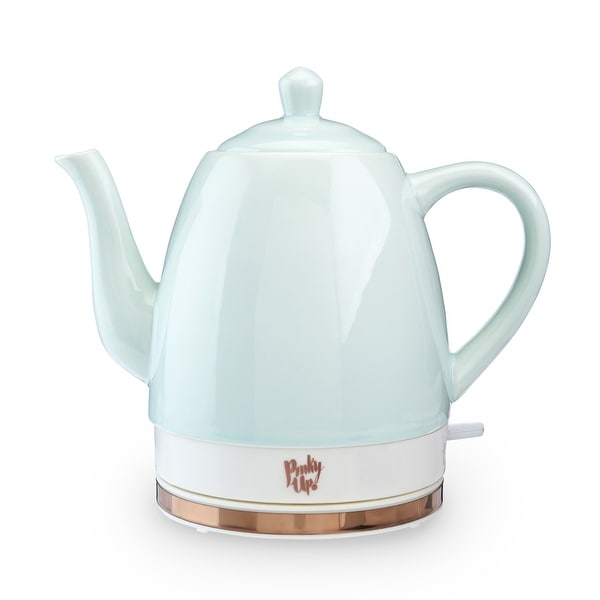 Bed bath beyond hot sale electric tea kettle