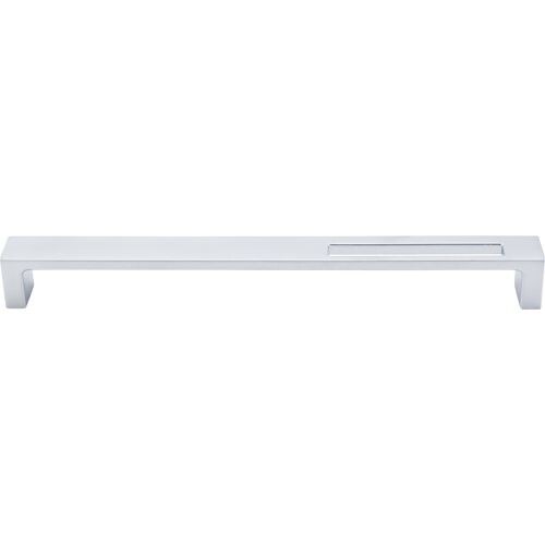 Top Knobs TK268 Modern Metro 9 Inch Center to Center Handle Cabinet Pull