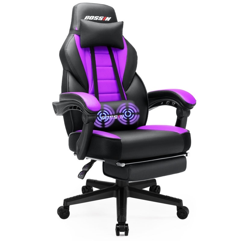 Gaming chair bossin sale