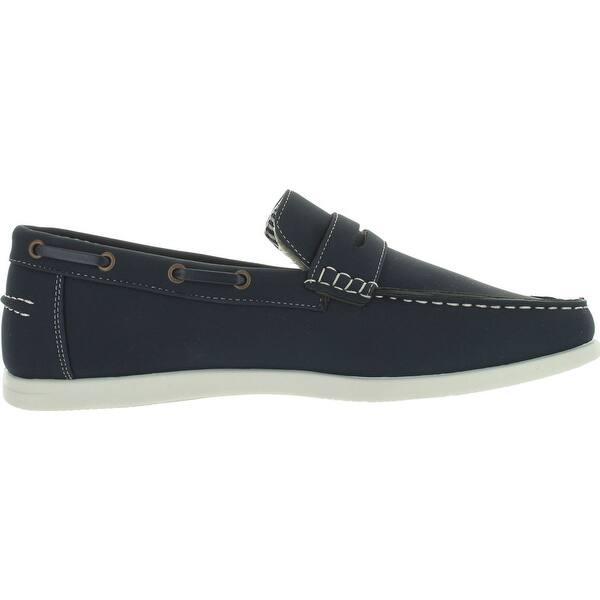 Shop Marco Vitale Mens 32076 Casual Slip On Loafers Shoes Overstock 14383600