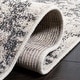 preview thumbnail 64 of 82, SAFAVIEH Madison Katrein Modern Abstract Rug