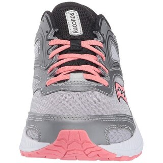 saucony cohesion 9 36