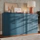 Option Teal Blue