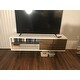 Carson Carrington Sortland Wooden Modern TV Stand