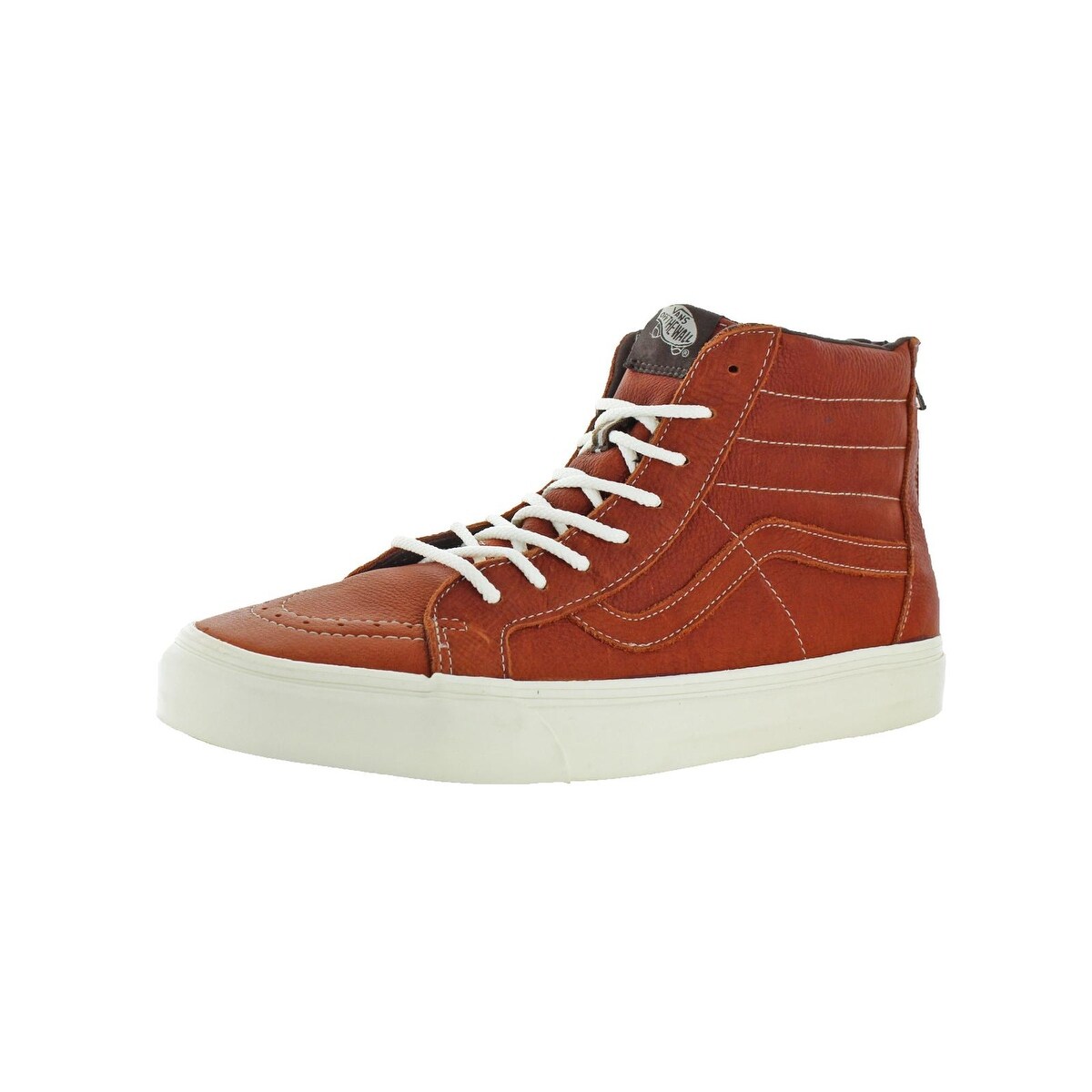 vans ortholite mens
