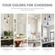 preview thumbnail 11 of 18, Modern 3-Light Kitchen Island Chandelier