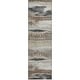 preview thumbnail 115 of 143, Premium Washable Super Soft Modern Casual Mayfield Rug