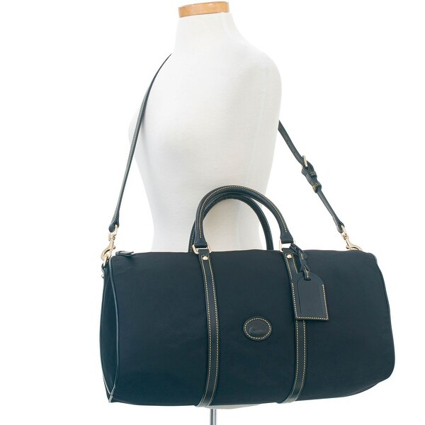 dooney duffle