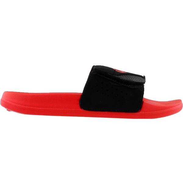 Shop And1 Boys Muse Little Kid Big Kid Basketball Casual Sandals
