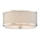 Option Polished Nickel
