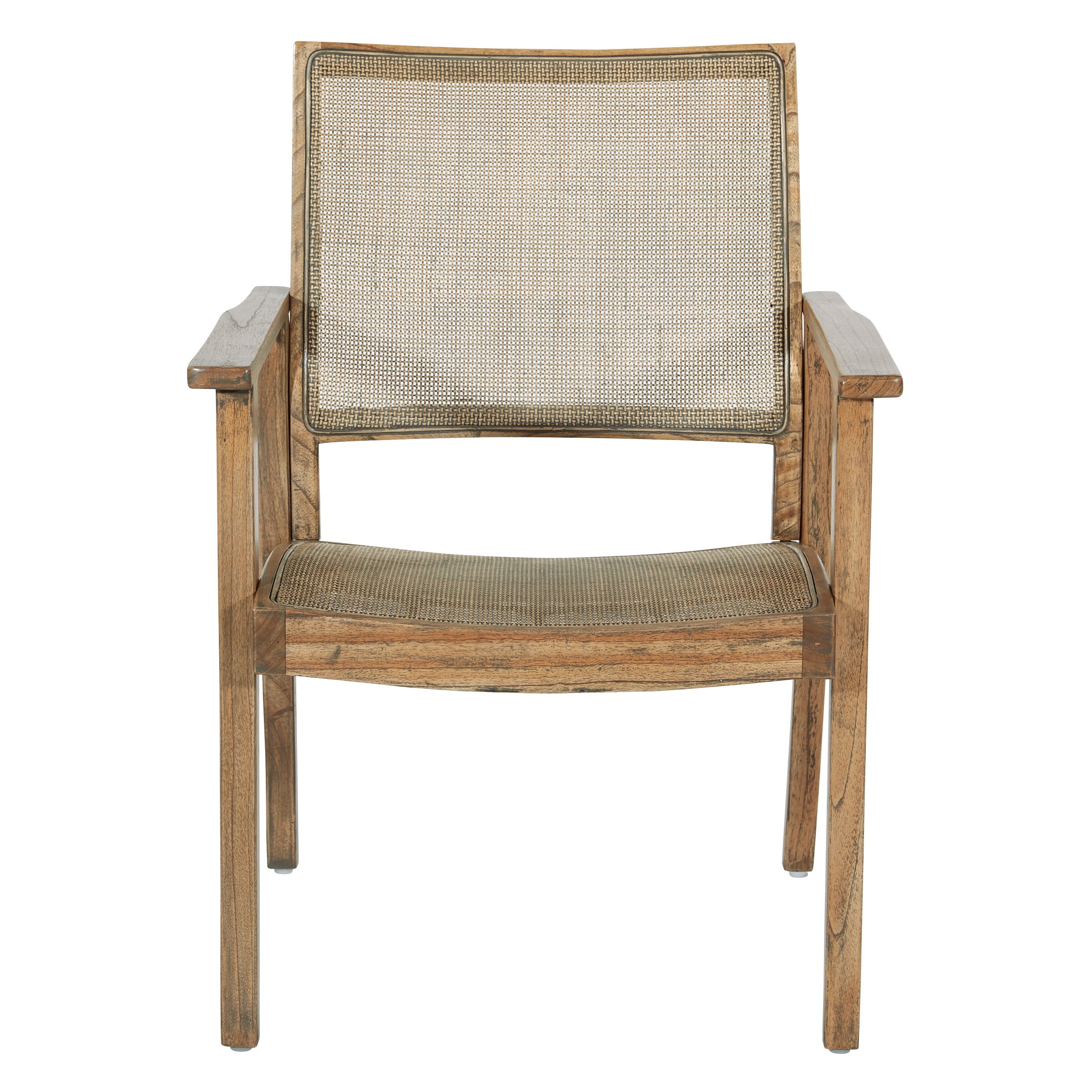 Lavine Cane Armchair - Picture 10 of 10
