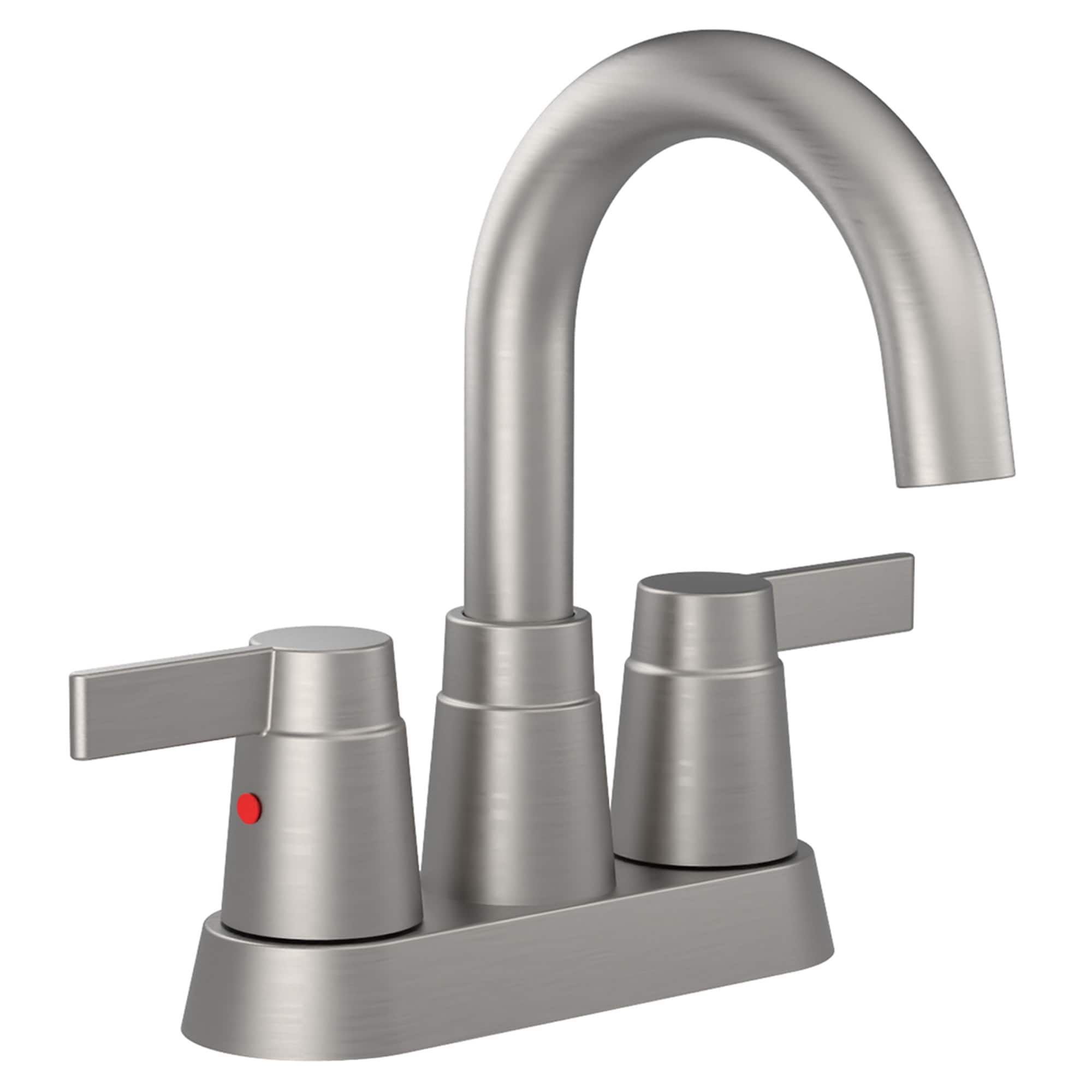 Option Brushed Nickel