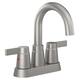 Option Brushed Nickel