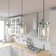 Option Brushed Nickel