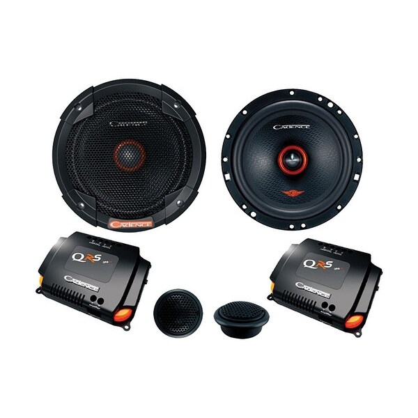 cadence 6.5 speakers