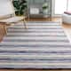 Option Ivory/Blue