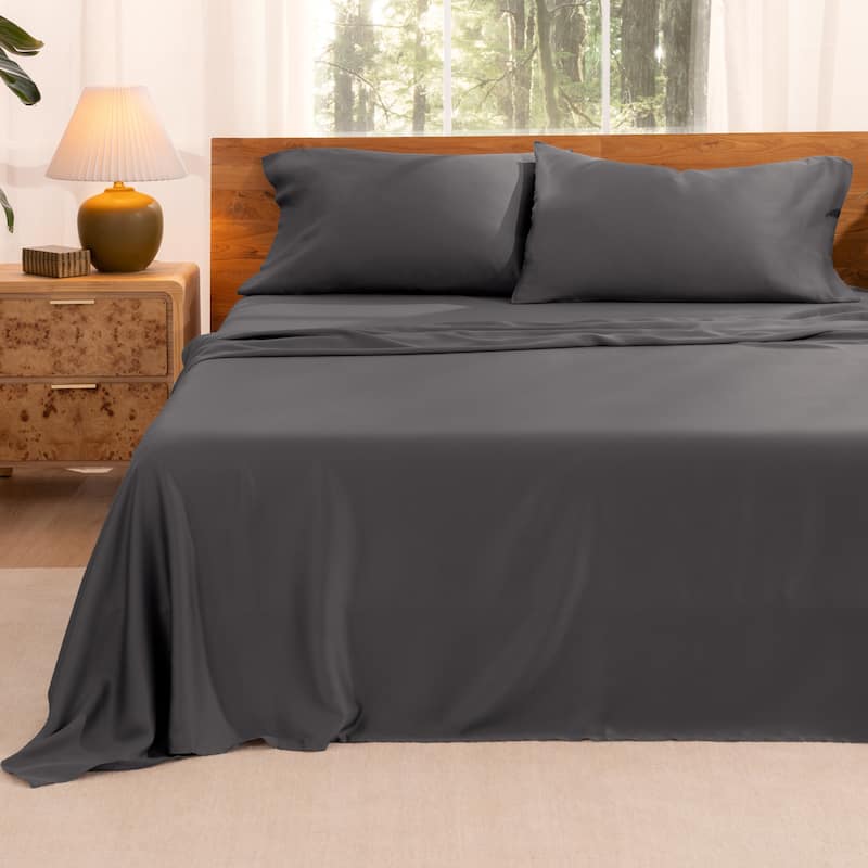 Bare Home TENCEL™ Lyocell Sheet Set
