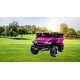 preview thumbnail 20 of 19, 12V Kids Ride-On Car with Remote Control - Motorized Electric Vehicle for Children, LED Lights, Music & Safety