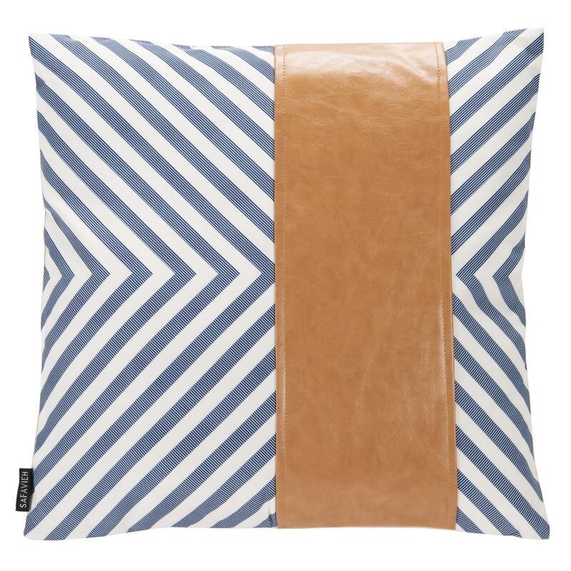 SAFAVIEH Ophely 18" Pillow