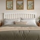preview thumbnail 111 of 113, AFI Mission Headboard
