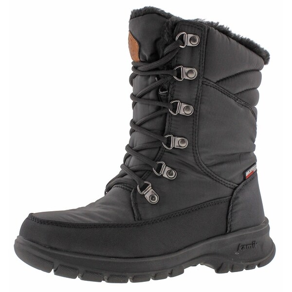 kamik dri defense boots