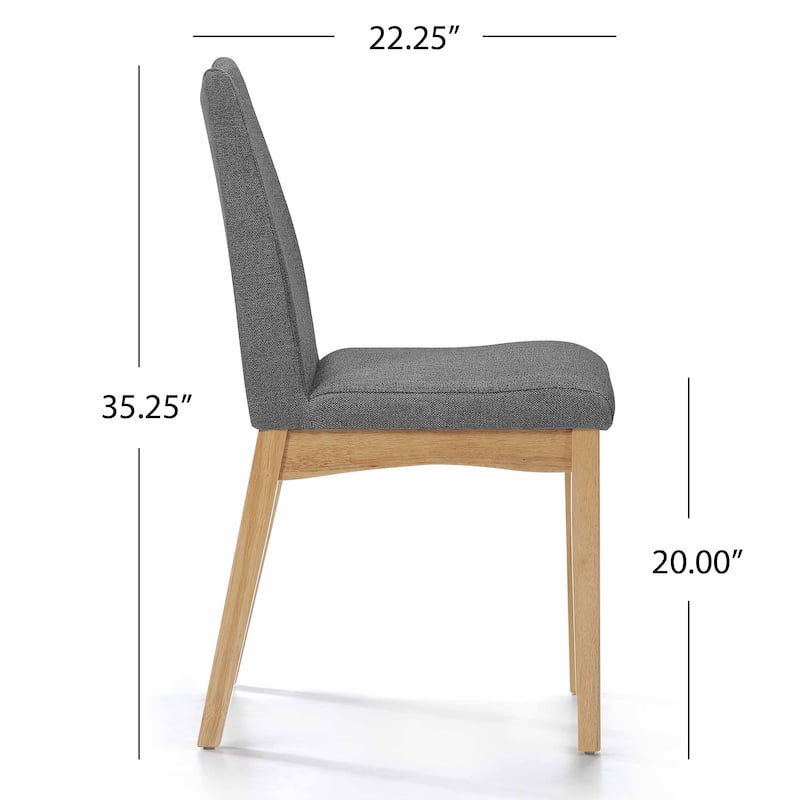 DINING CHAIR (Set of 2)