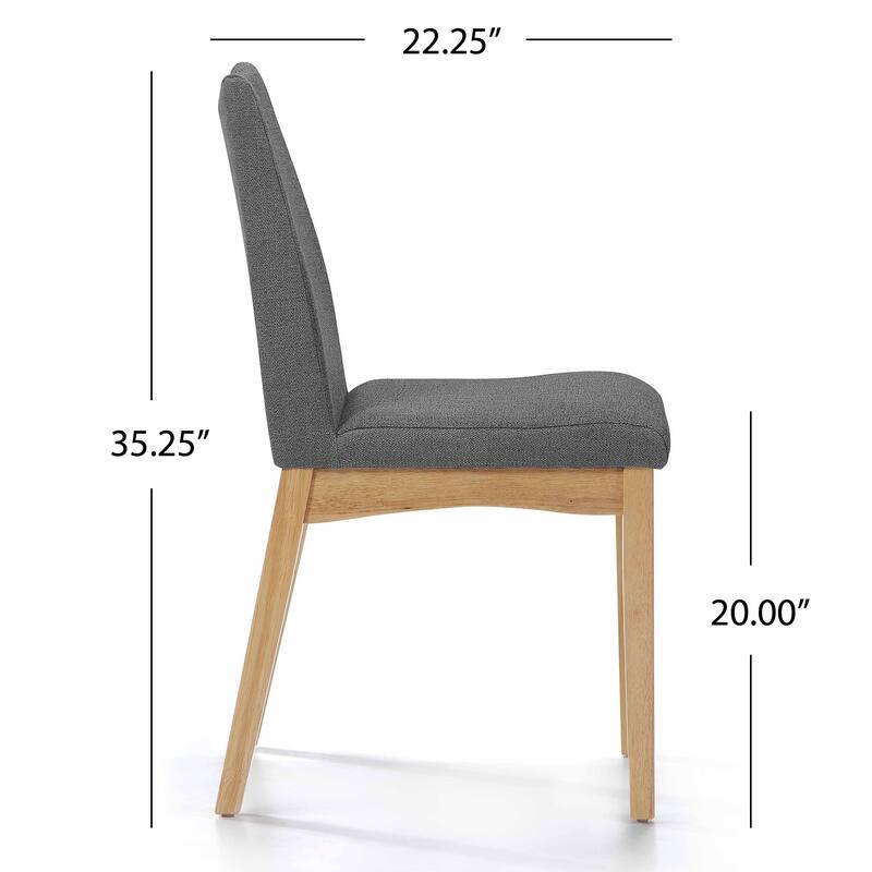 Dining Chair Set of 2