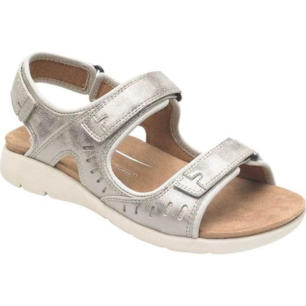 rockport women's walking sandals