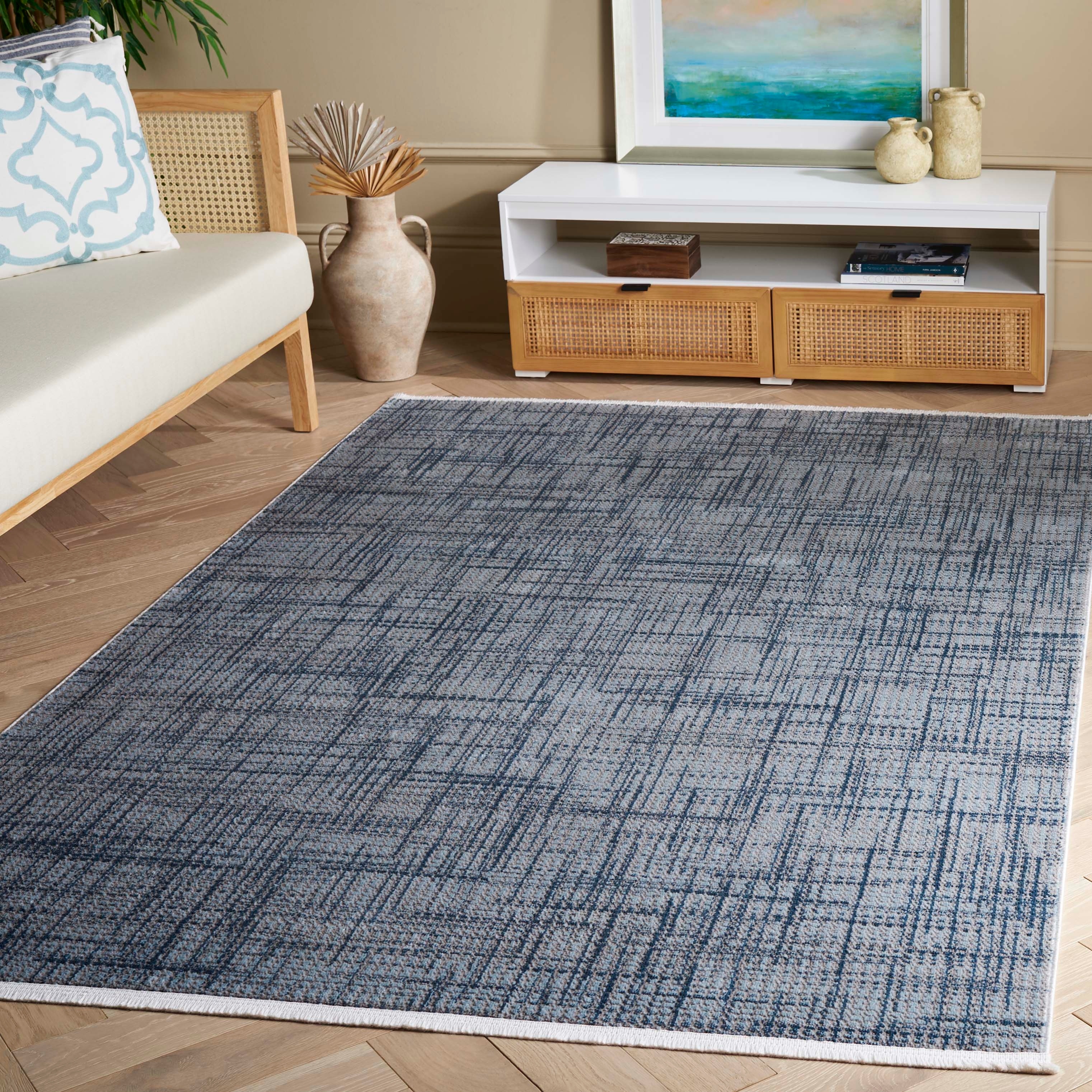 SAFAVIEH Mila Adelmira Modern & Contemporary Rug