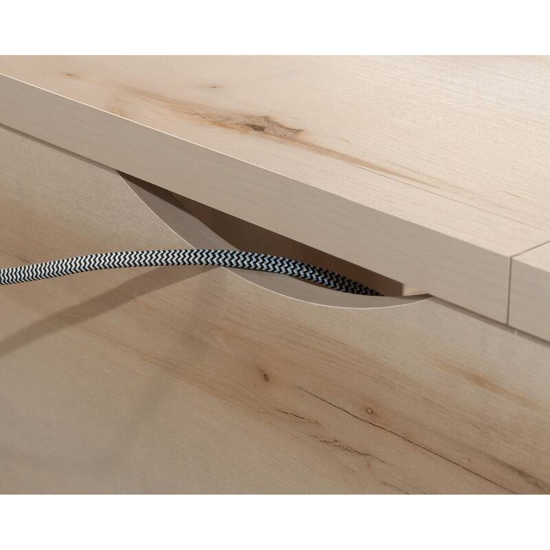 Harvey Park L-Desk