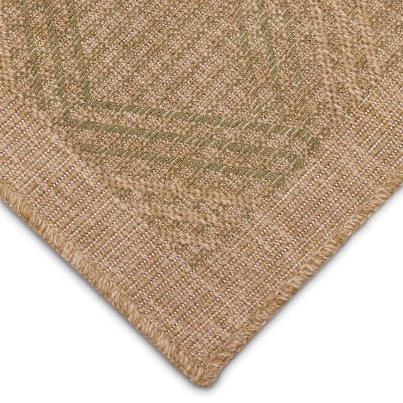 Liora Manne Sahara Links Indoor/Outdoor Rug